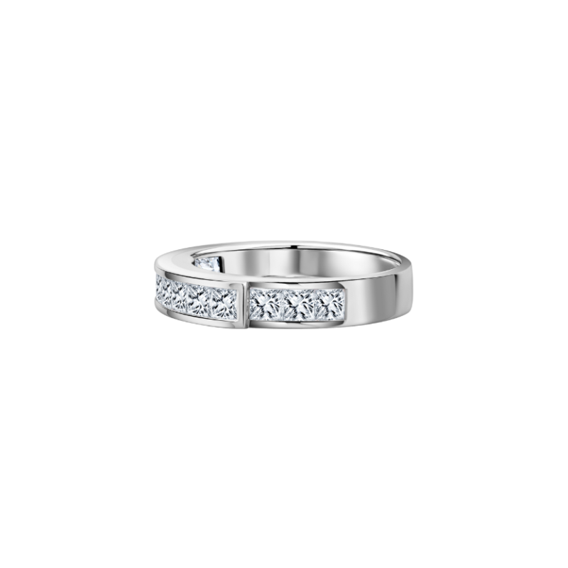 Rebel Diamond Band
